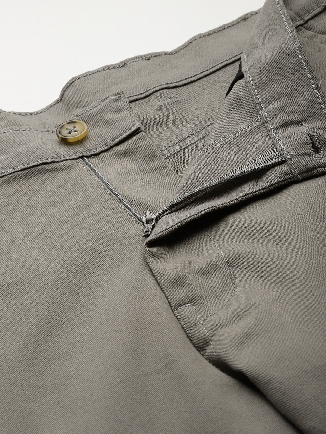 Elioop Men Original Cargos Trousers - RueCollections